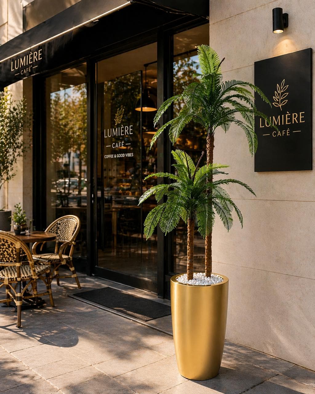 The Nordic Minimalist