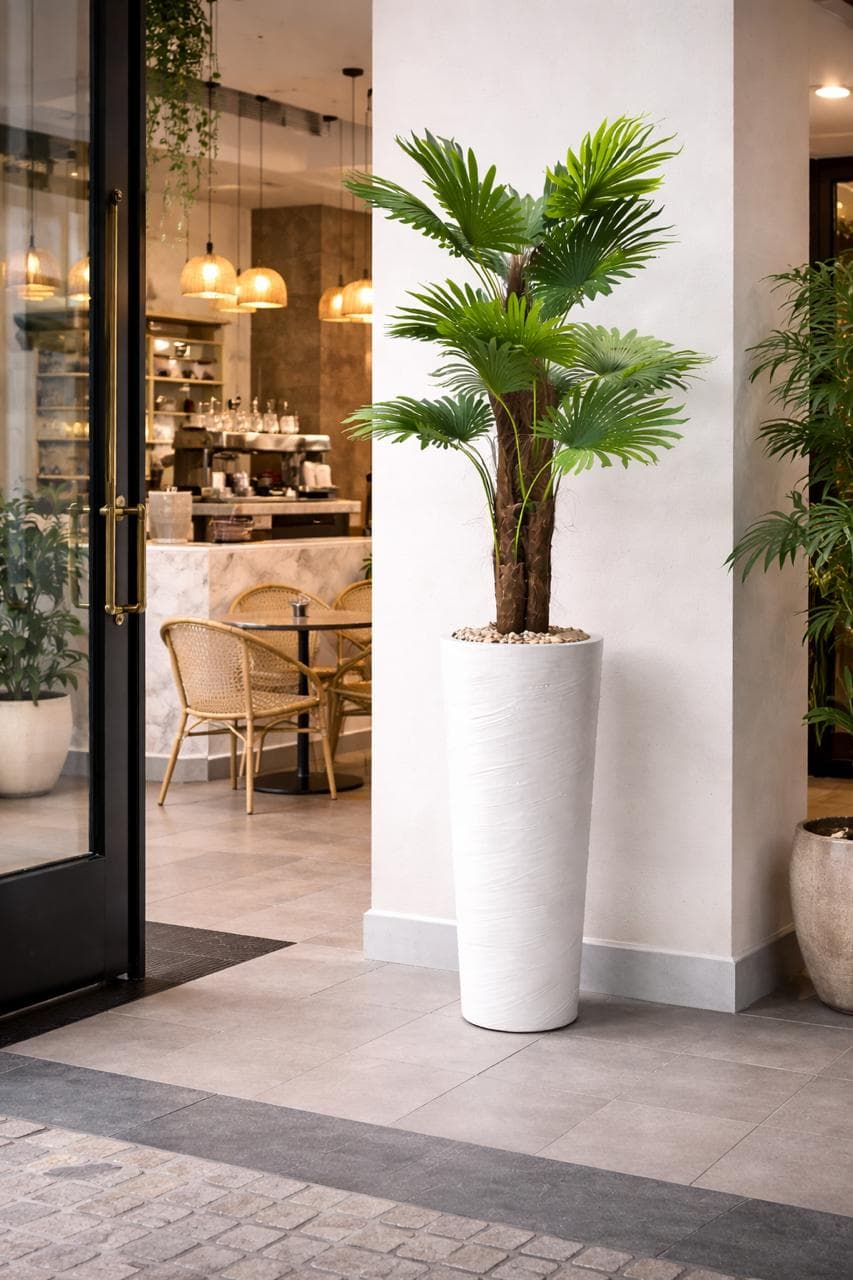 The Executive Office